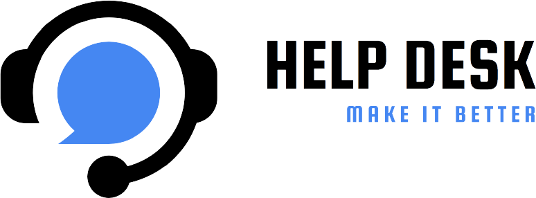 Help Desk